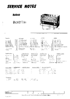 Philips - B-4-X-01-T-Service-Manual 